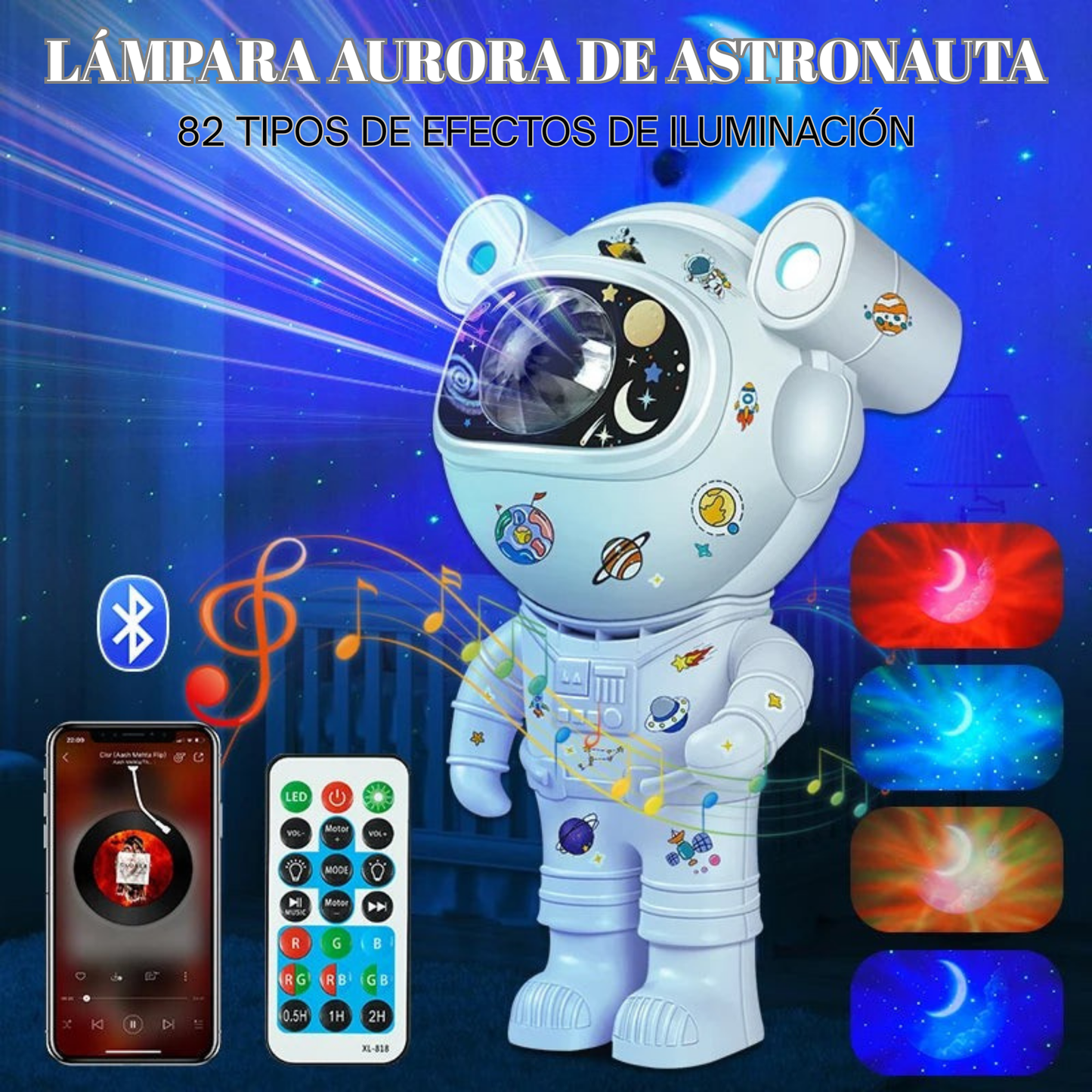 AstroNight