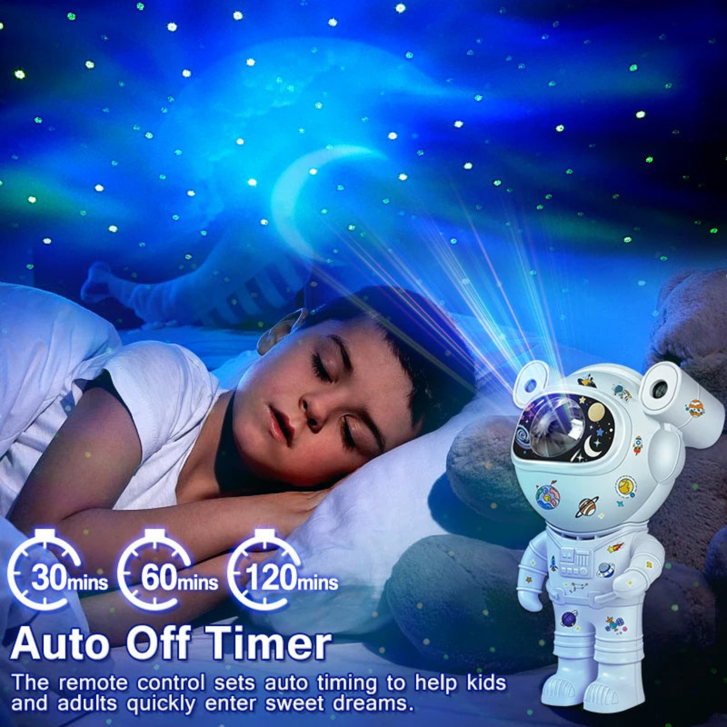 AstroNight